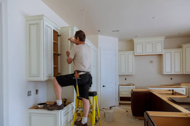 Licensed Kitchen service in Preston, TX - Remodeling Of Kitchen