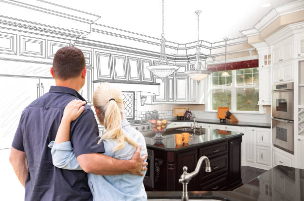 Professional Kitchen technician working in Preston, TX