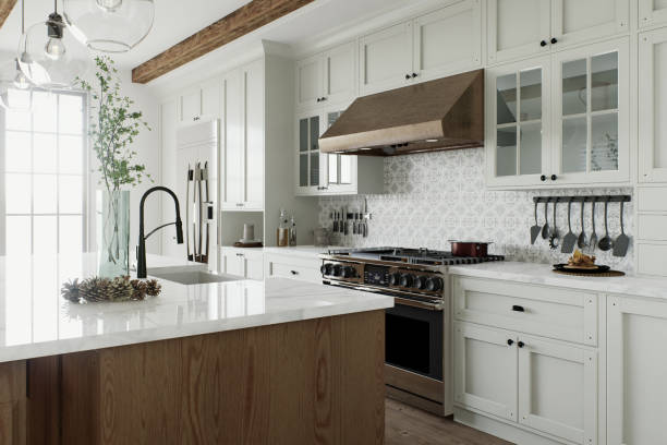 Affordable Kitchen solutions in Preston, TX